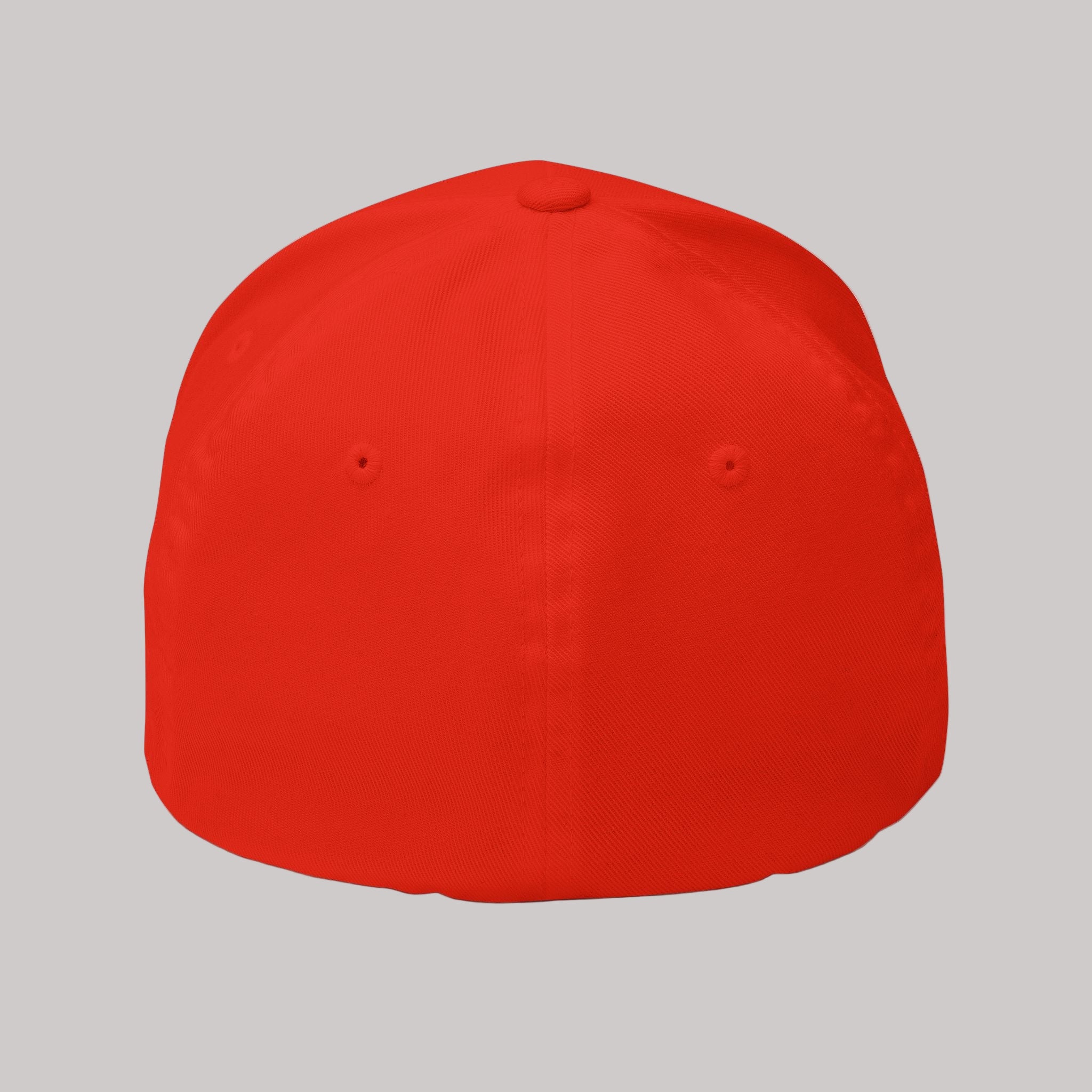 1st Class Services Embroidered Hat – Structured Mid-Profile Cap