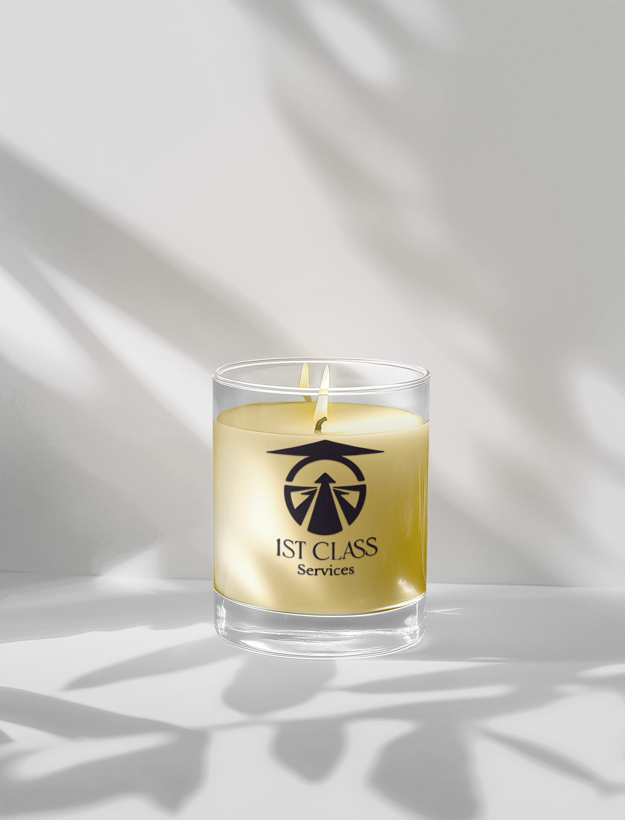 11oz Luxury Scented Candle