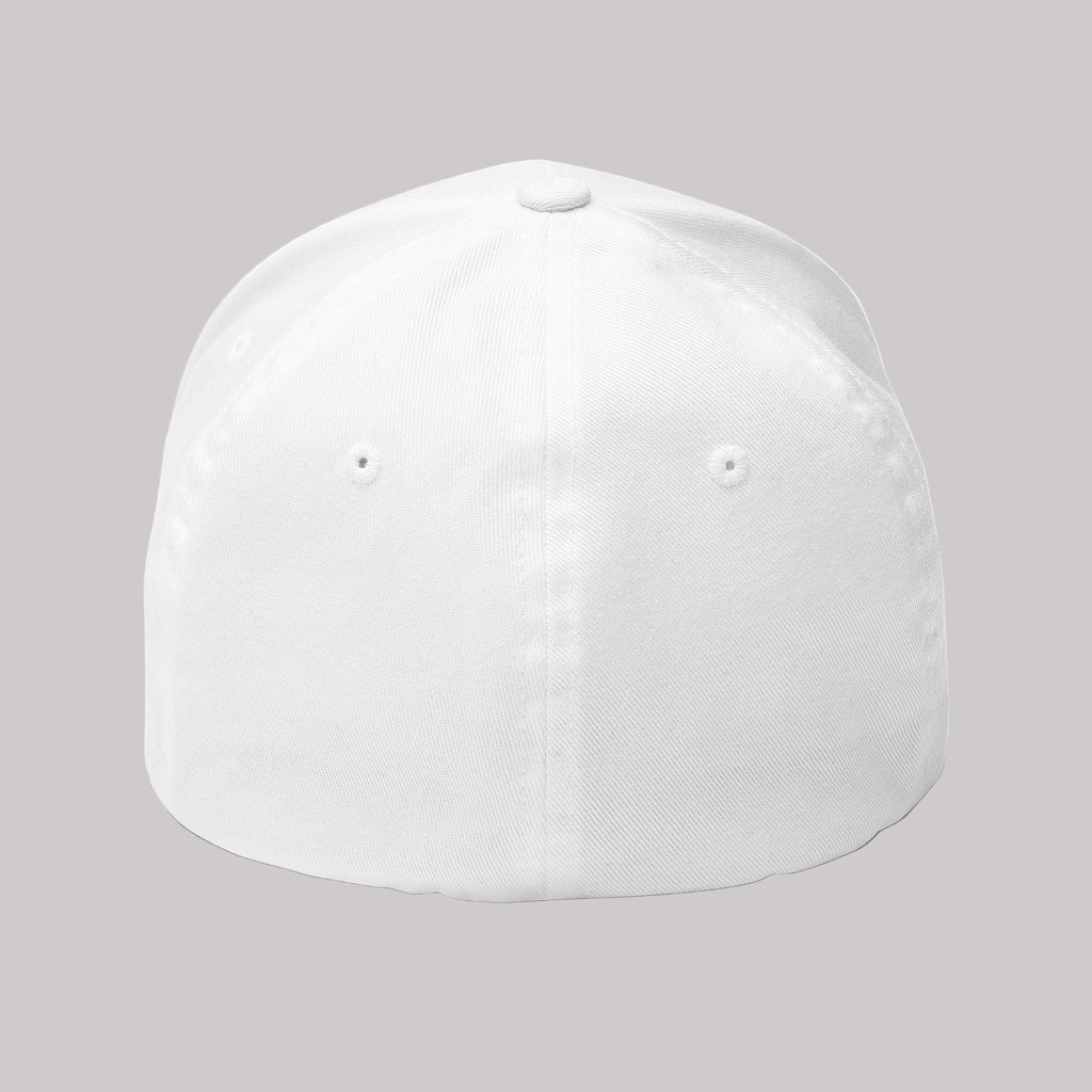 1st Class Services Embroidered Hat – Structured Mid-Profile Cap