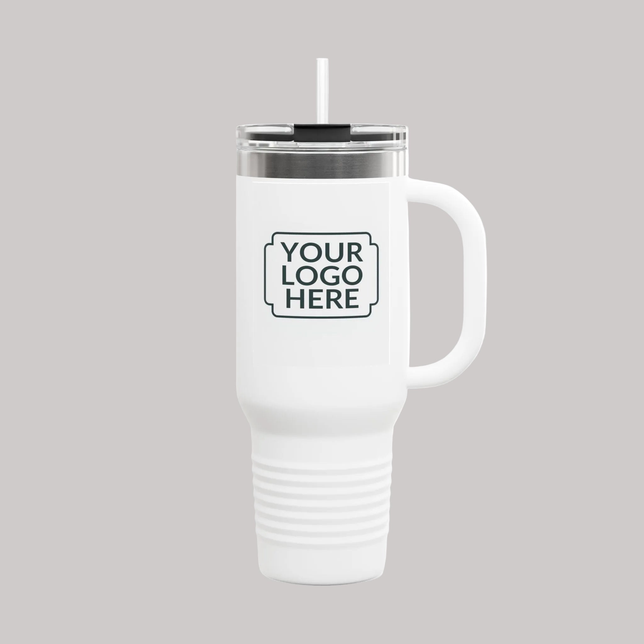 40oz Insulated Travel Mug