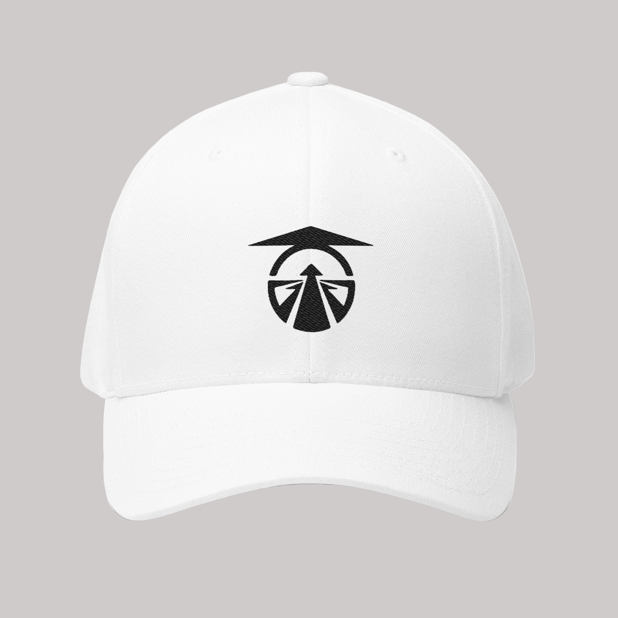 1st Class Services Embroidered Hat – Structured Mid-Profile Cap